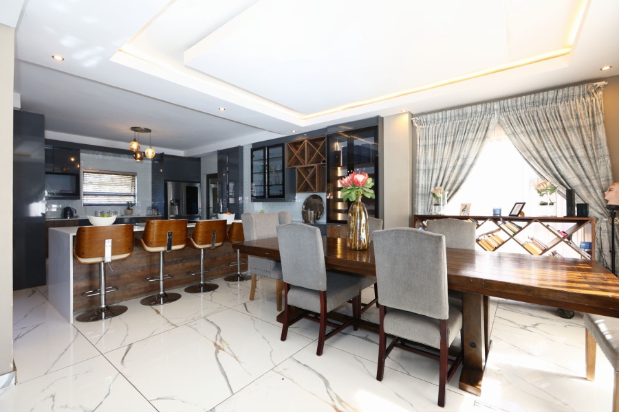 4 Bedroom Property for Sale in Kyalami Hills Gauteng