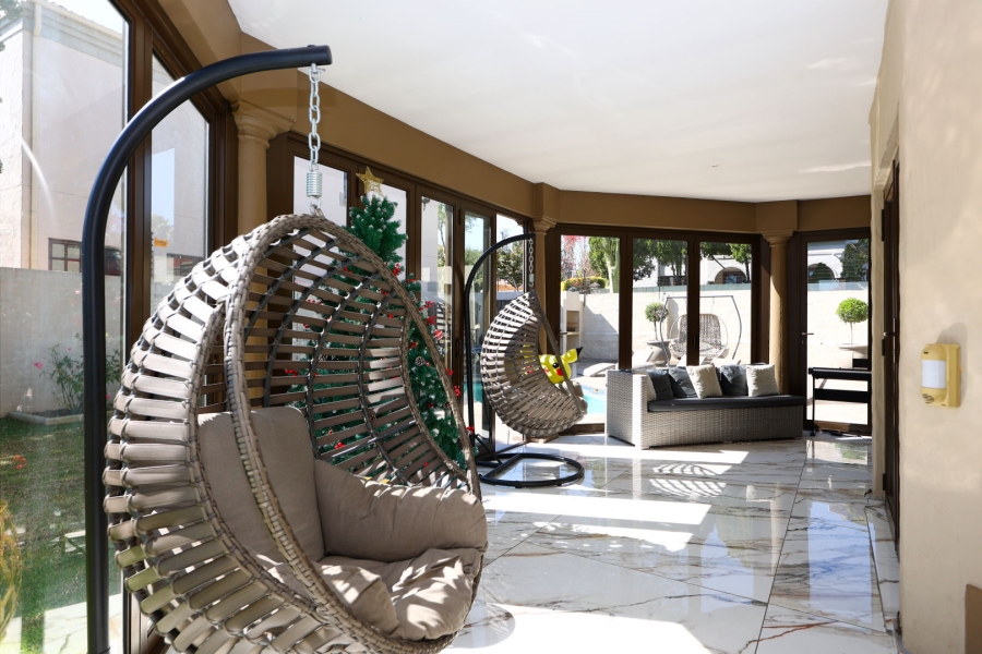 4 Bedroom Property for Sale in Kyalami Hills Gauteng