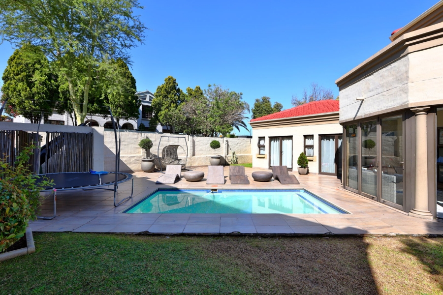 4 Bedroom Property for Sale in Kyalami Hills Gauteng