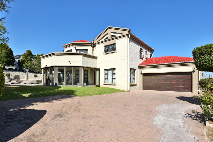 4 Bedroom Property for Sale in Kyalami Hills Gauteng
