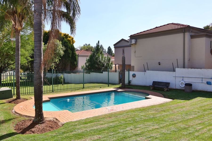 4 Bedroom Property for Sale in Kyalami Hills Gauteng