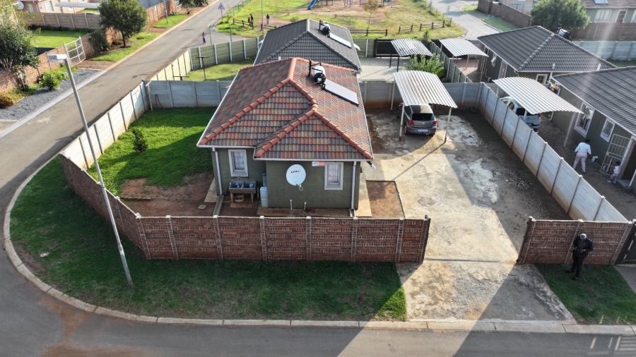 3 Bedroom Property for Sale in Sky City Gauteng