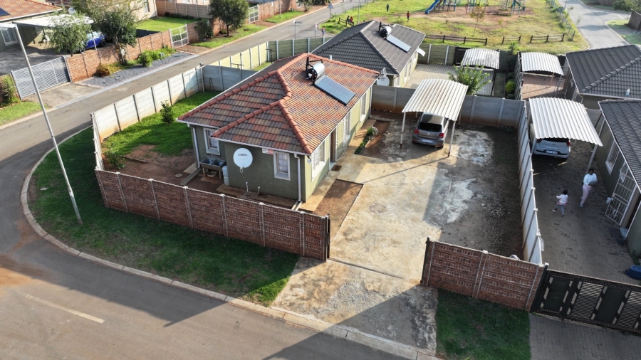 3 Bedroom Property for Sale in Sky City Gauteng