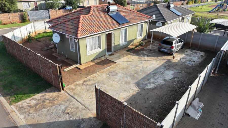 3 Bedroom Property for Sale in Sky City Gauteng