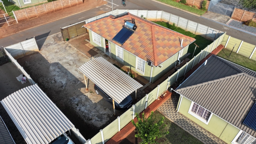 3 Bedroom Property for Sale in Sky City Gauteng