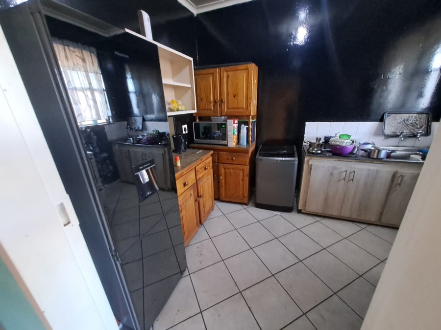 2 Bedroom Property for Sale in Vanderbijlpark CW 3 Gauteng