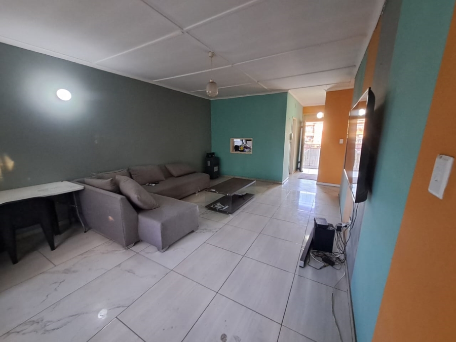 2 Bedroom Property for Sale in Vanderbijlpark CW 3 Gauteng