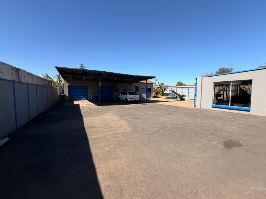 4 Bedroom Property for Sale in Dalview Gauteng