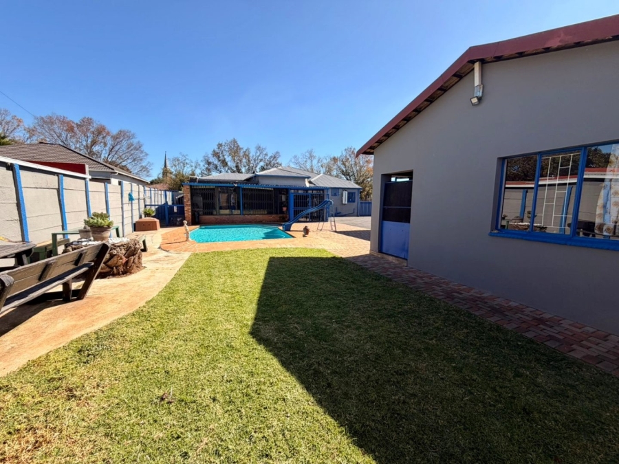 4 Bedroom Property for Sale in Dalview Gauteng