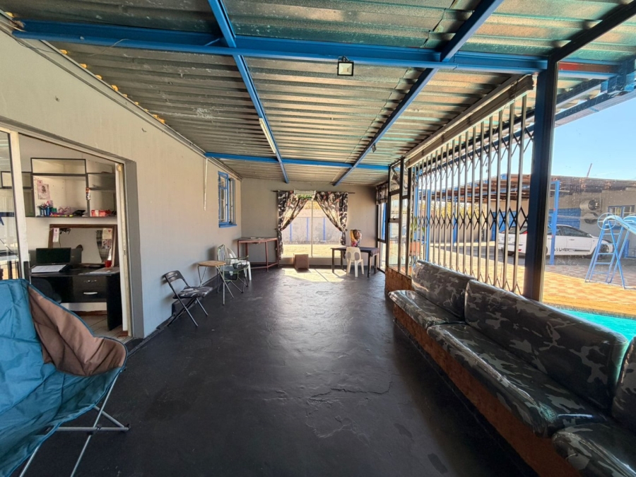 4 Bedroom Property for Sale in Dalview Gauteng