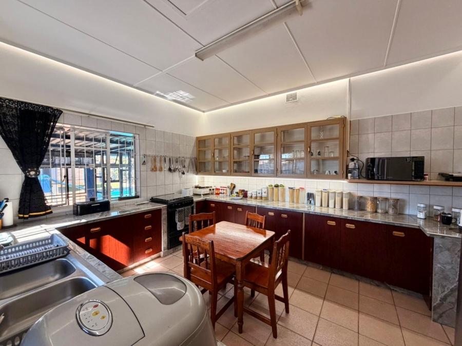 4 Bedroom Property for Sale in Dalview Gauteng
