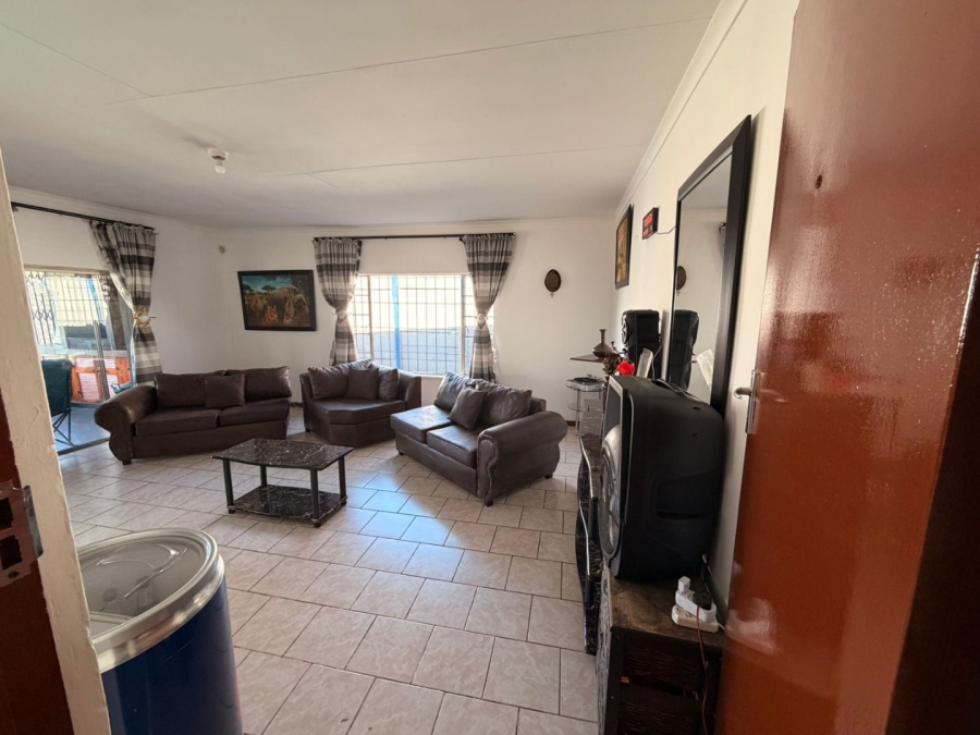 4 Bedroom Property for Sale in Dalview Gauteng