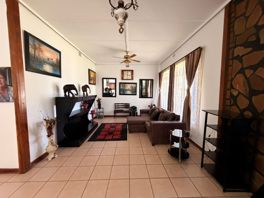 4 Bedroom Property for Sale in Dalview Gauteng