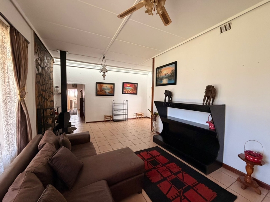 4 Bedroom Property for Sale in Dalview Gauteng