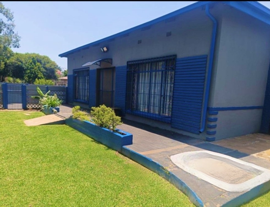 4 Bedroom Property for Sale in Dalview Gauteng