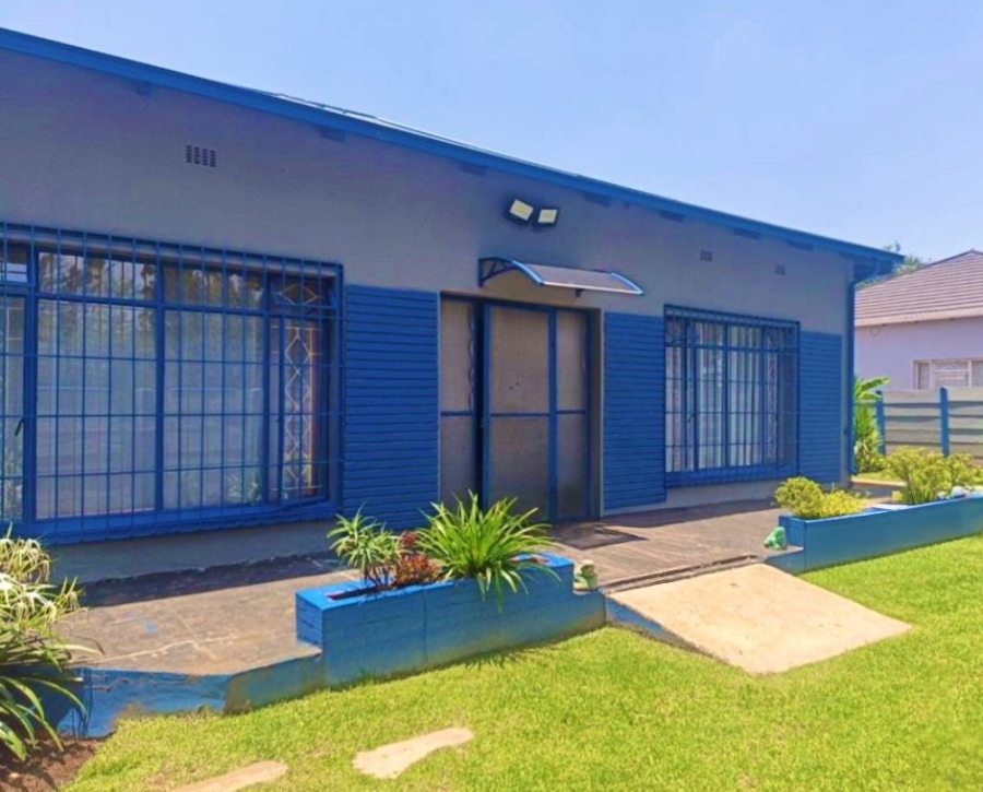 4 Bedroom Property for Sale in Dalview Gauteng