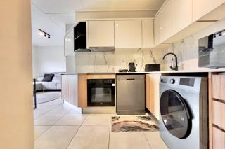 1 Bedroom Property for Sale in Waterfall Gauteng