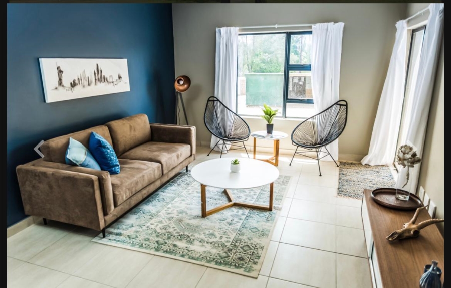 2 Bedroom Property for Sale in Glen Austin Gauteng