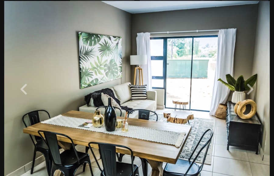 2 Bedroom Property for Sale in Glen Austin Gauteng