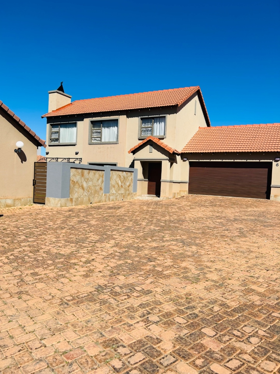 3 Bedroom Property for Sale in The Reeds Gauteng