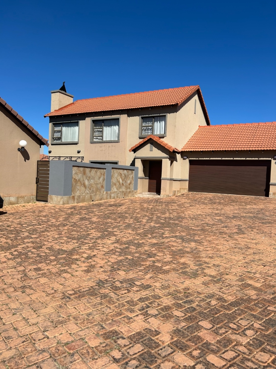 3 Bedroom Property for Sale in The Reeds Gauteng