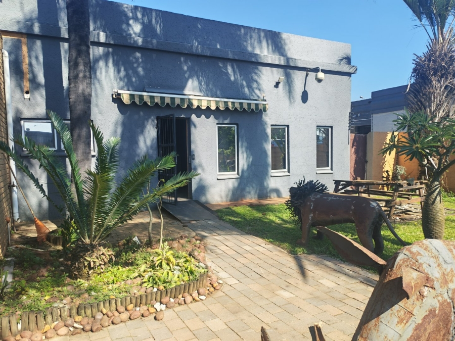 3 Bedroom Property for Sale in Hermanstad Gauteng