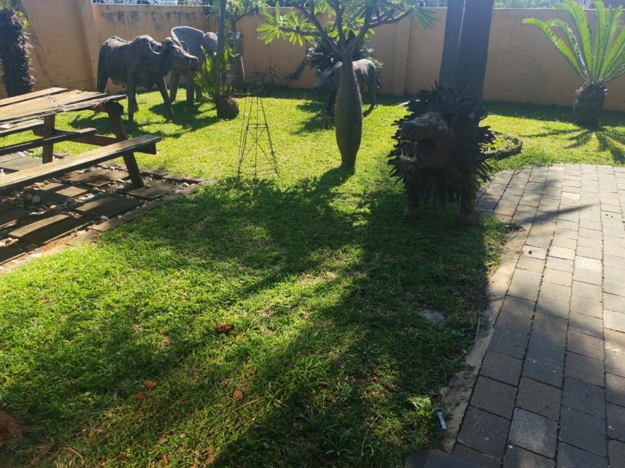 3 Bedroom Property for Sale in Hermanstad Gauteng
