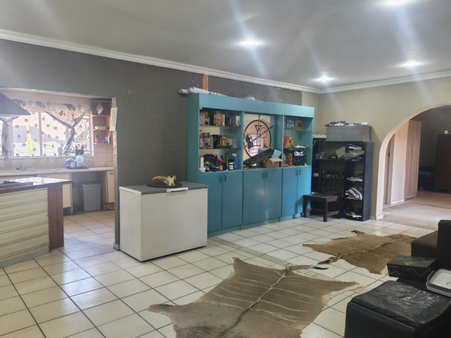 3 Bedroom Property for Sale in Hermanstad Gauteng