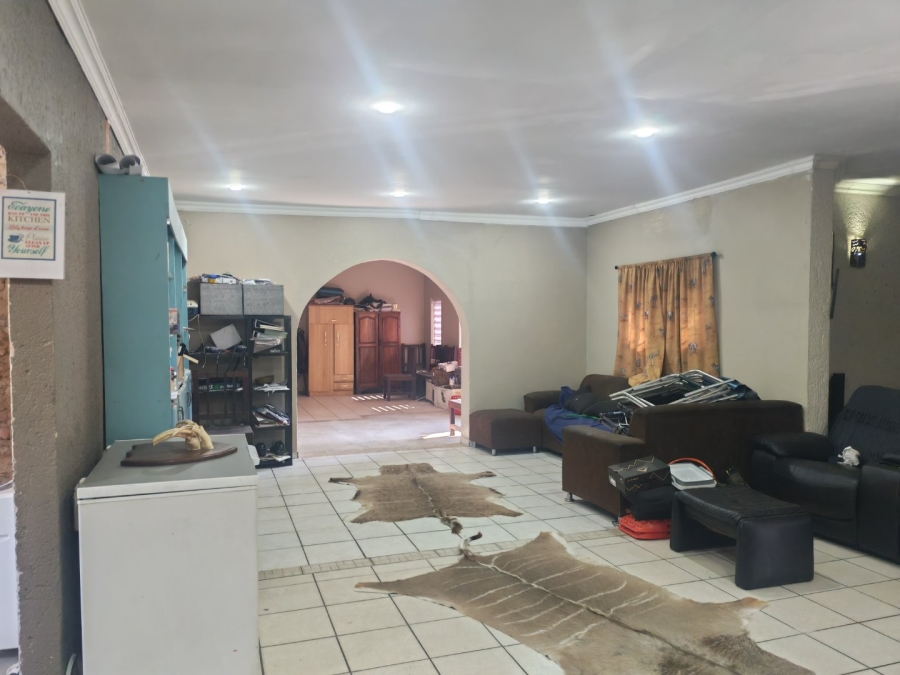 3 Bedroom Property for Sale in Hermanstad Gauteng