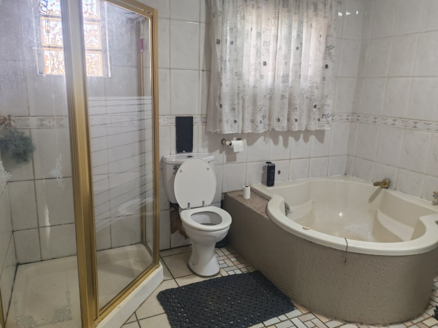 3 Bedroom Property for Sale in Hermanstad Gauteng