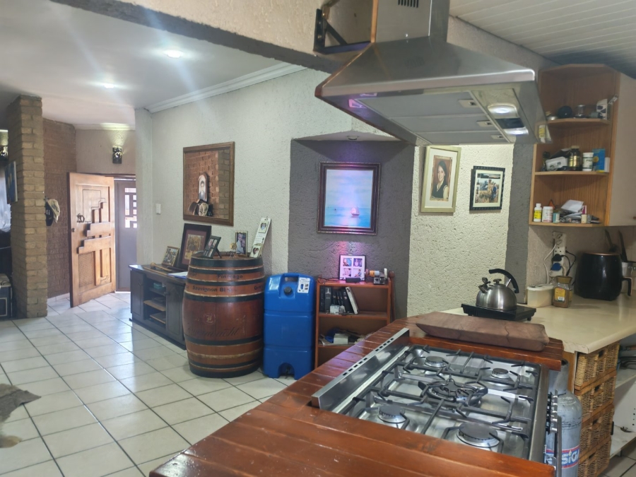 3 Bedroom Property for Sale in Hermanstad Gauteng