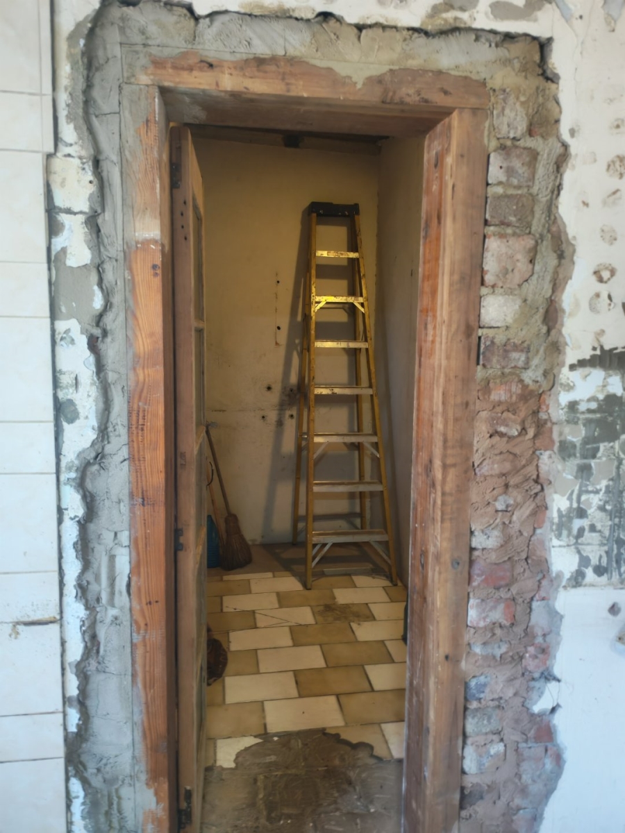 3 Bedroom Property for Sale in Hermanstad Gauteng
