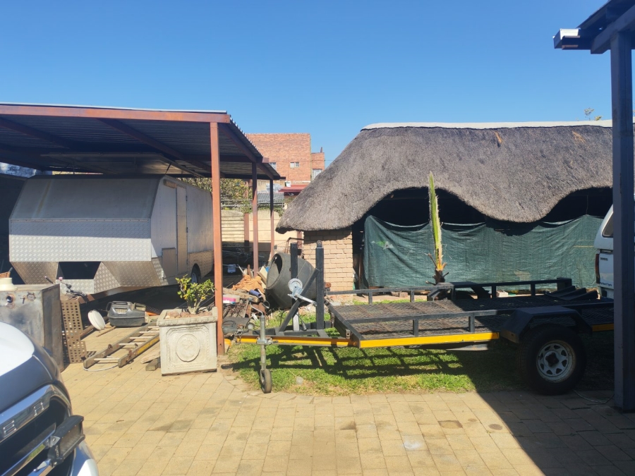 3 Bedroom Property for Sale in Hermanstad Gauteng