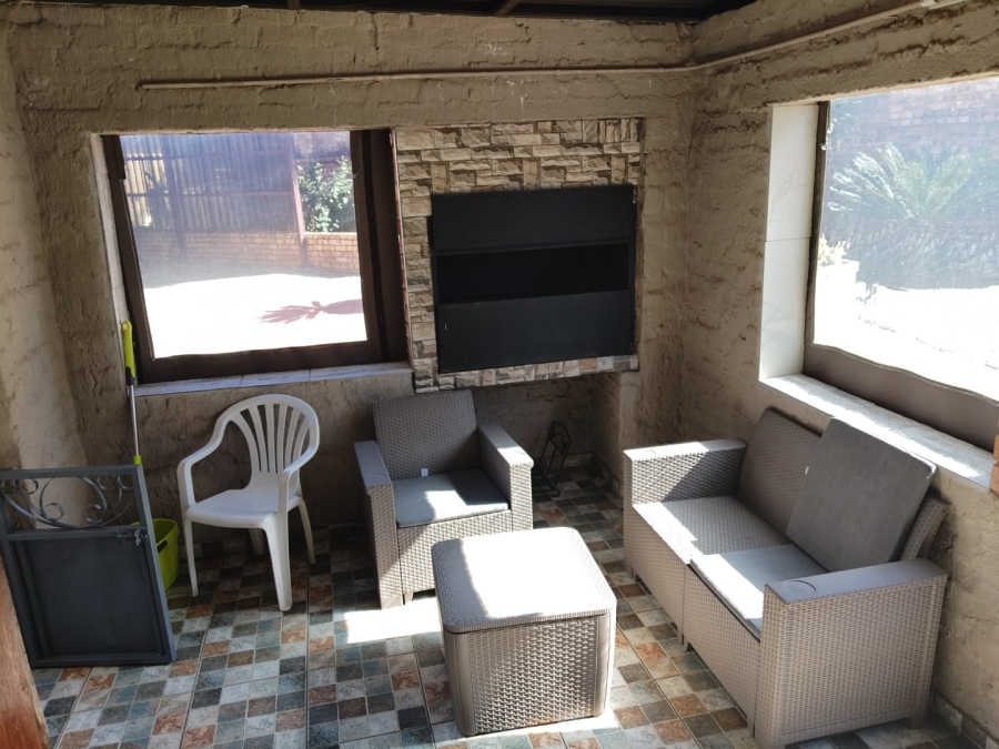 4 Bedroom Property for Sale in Jordaan Park Gauteng