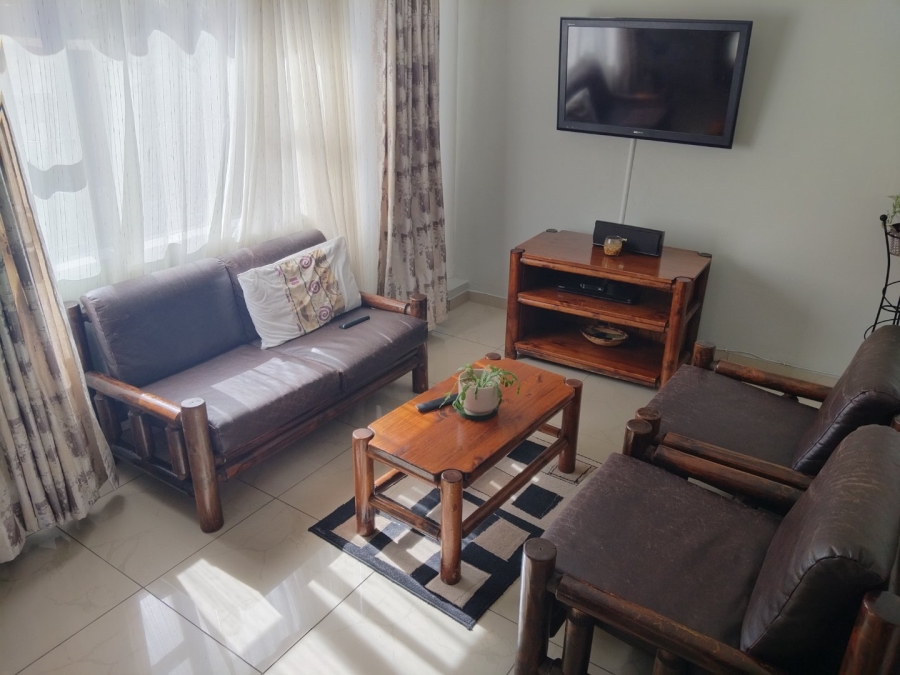 4 Bedroom Property for Sale in Jordaan Park Gauteng