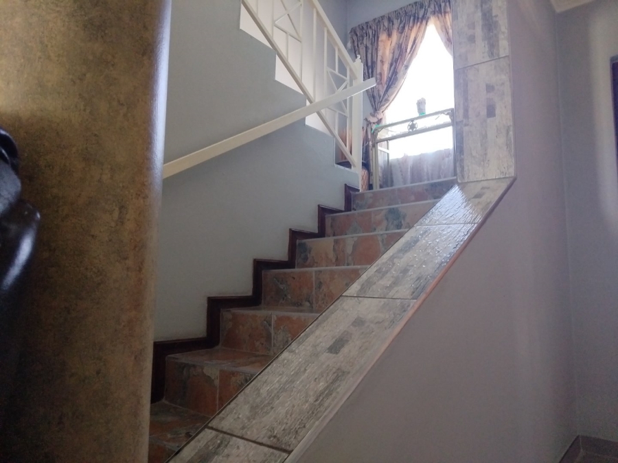 4 Bedroom Property for Sale in Jordaan Park Gauteng