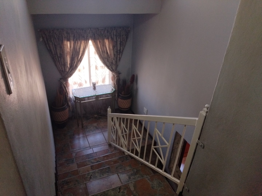 4 Bedroom Property for Sale in Jordaan Park Gauteng