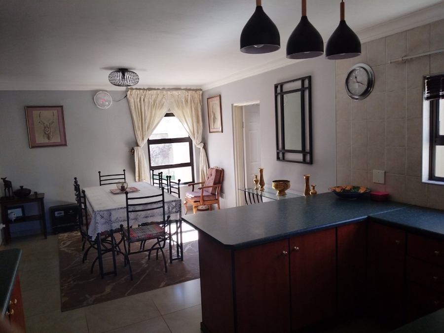 4 Bedroom Property for Sale in Jordaan Park Gauteng