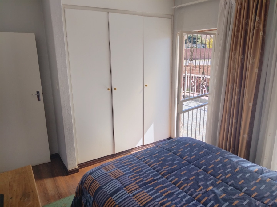 4 Bedroom Property for Sale in Jordaan Park Gauteng