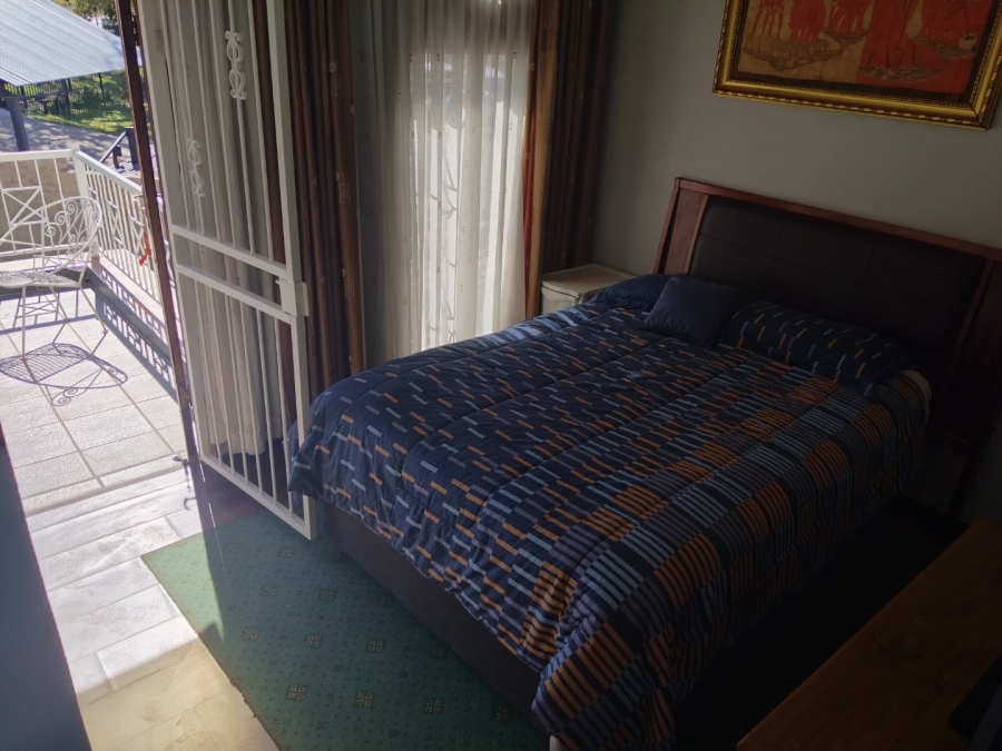 4 Bedroom Property for Sale in Jordaan Park Gauteng