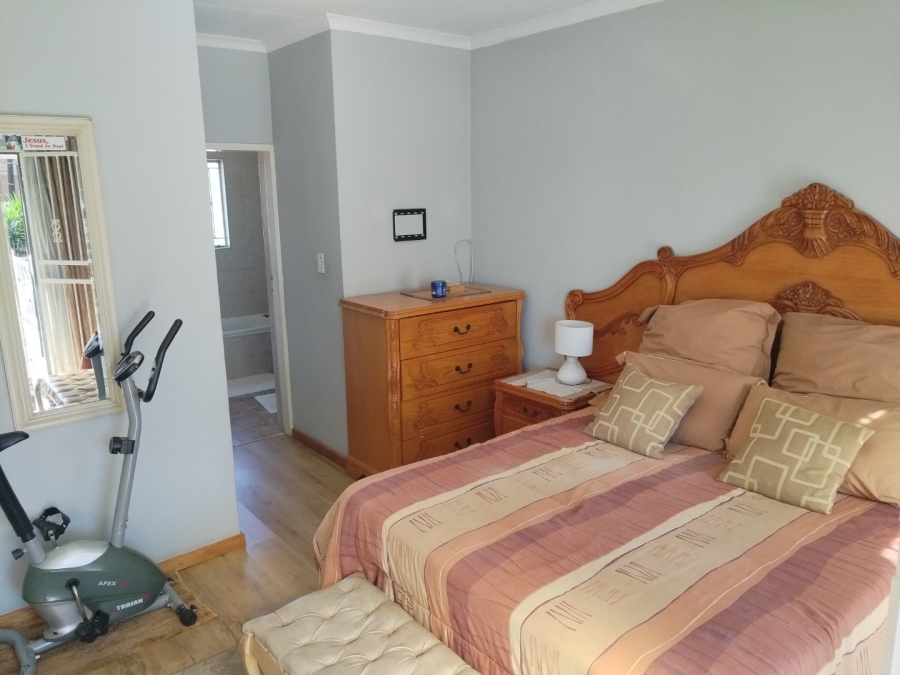 4 Bedroom Property for Sale in Jordaan Park Gauteng