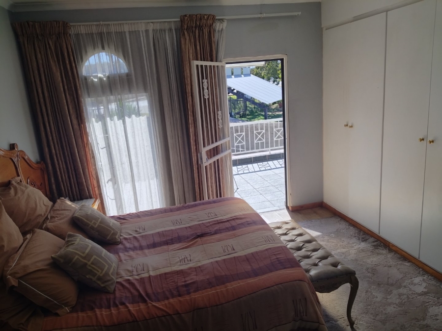 4 Bedroom Property for Sale in Jordaan Park Gauteng