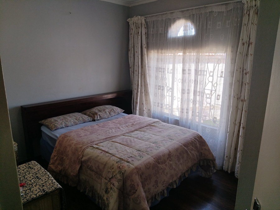 4 Bedroom Property for Sale in Jordaan Park Gauteng