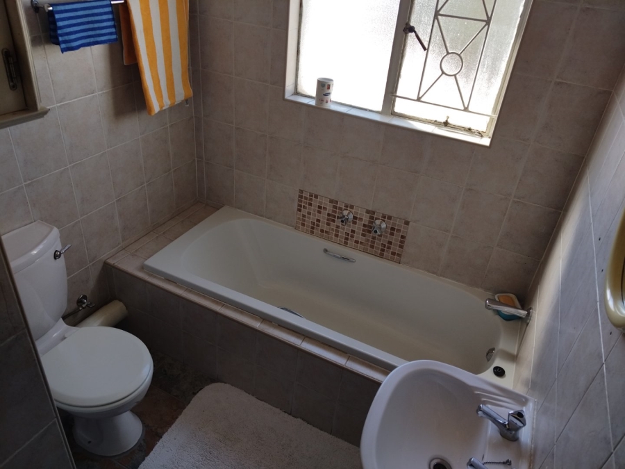 4 Bedroom Property for Sale in Jordaan Park Gauteng