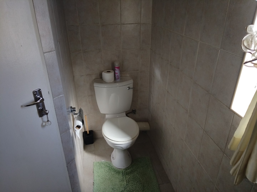 4 Bedroom Property for Sale in Jordaan Park Gauteng