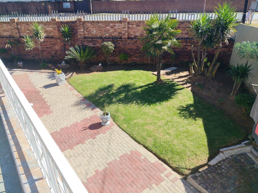 4 Bedroom Property for Sale in Jordaan Park Gauteng