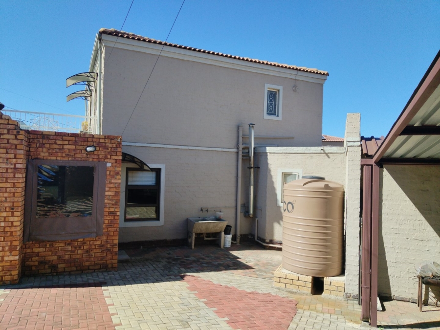 4 Bedroom Property for Sale in Jordaan Park Gauteng