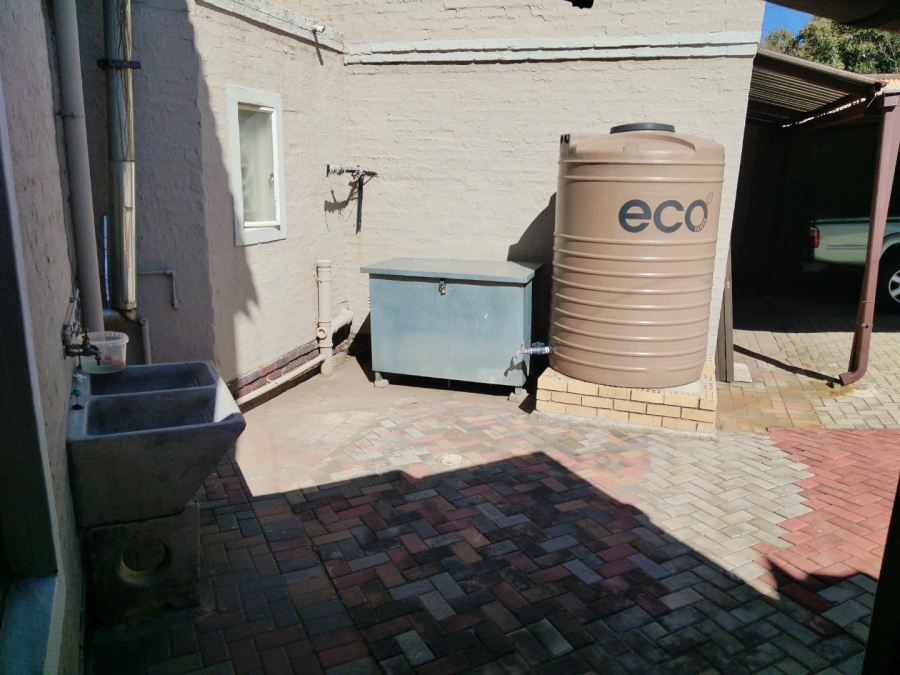 4 Bedroom Property for Sale in Jordaan Park Gauteng