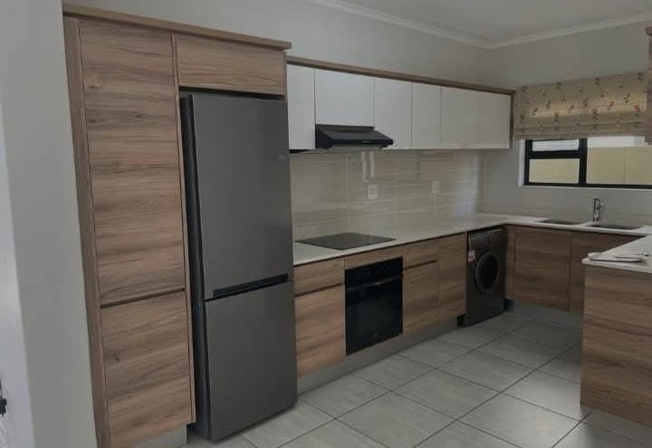 3 Bedroom Property for Sale in Waterfall Gauteng