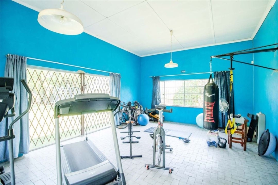 Commercial Property for Sale in Rynfield A H Gauteng